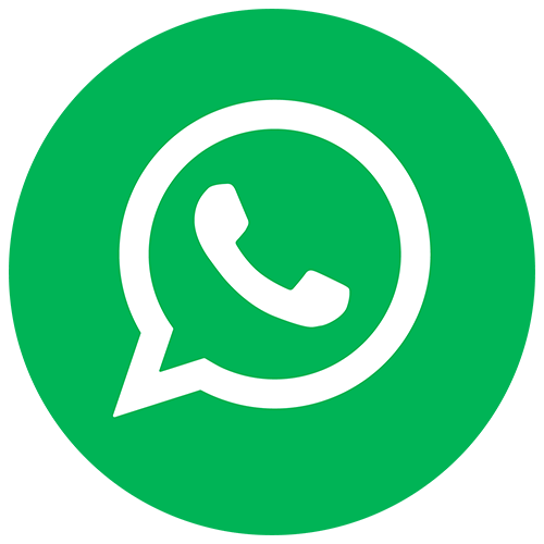 Logo do whatsapp